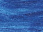 Włókna Jedwabiu Mulberry - ROYAL BLUE 5g