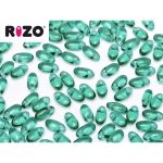 Rizo 2,5 x 6 mm Peridot 10 gram