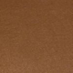 Filc arkusz rudo-brązowy 1mm 20x30mm