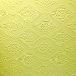Papier tłoczony Taj Mahal Creme A4 satynowy -kremowy żółty 1 szt