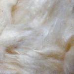 Włókna bawełny  NATURAL - 10 gram