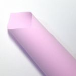 Foamiran - pianka irańska 0,08 mm 30x35cm Bright Pink