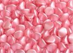 Pinch Beads 5x3mm Alabaster Pastel Pink 25008- 5 g (ok.60 szt.)