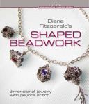 SHAPED BEADWORK  -  Diane Fitzgeralds