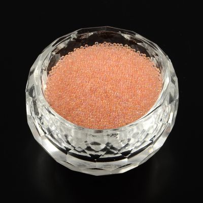 Bulion szklany - Mikrokulki 0,6-0,8 mm Lt.Salomon- 15 gram
