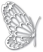 Wykrojnik Memory Box - Big Butterfly Wing 99943 - 1 szt