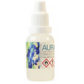 Solvent - cleaner AURA - 100 ml - 1 szt