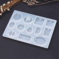SILICONE MOULDS