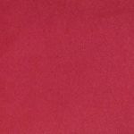 Antara – zamsz syntetyczny arkusz 20x25cm czerwony