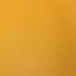 Ekoskóra matowa arkusz 20x25cm – ciemny żółty