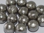 Miyuki Cotton Pearls 10 mm Gray J688- 1 szt