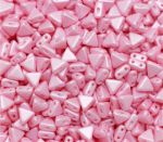 Kheops® Par Puca® 6mm Pink Pearl (ok.33szt) 5 gram