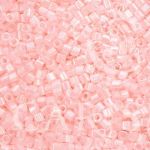 Toho Cube 1,5 mm  Ceylon Innocent Pink TC-01-145  5gram