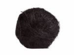 Mohair Doll Hair  BLACK - 10 gr (ok 18m)