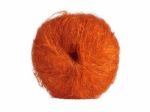 Mohair Doll Hair  Pippi Longstocking - 10 gr (ok 18m
