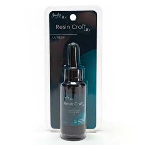 UV Resin Clear Hard - 100 ml - 1 pc