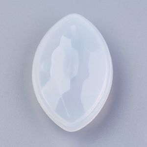 Silicone Moulds for resin 49X30 mm (51x31x7mm,53x34x8mm)- set