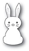 Wykrojnik Memory Box - Sweet Bunny 99905 - 1 szt