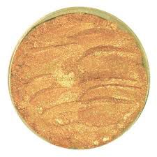 Barwnik, pigment Abstruse Gold   metaliczny perłowy -  puder -  5 gram