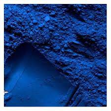 Powercolor – Pigment - Dark Blue  col 0021 - 50gram (40 ml) - proszek - 1 szt