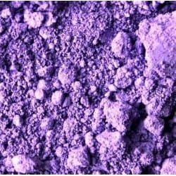 Powercolor – Pigment - Lilac   col 0064 - 20 gram (40 ml) - proszek - 1 szt