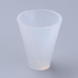 Silicone moulds CONE 45x55mm - 1 szt