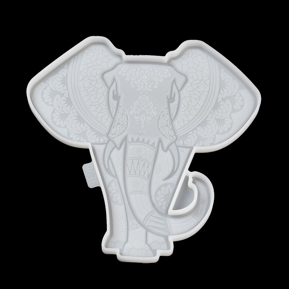 forma-silikonowa-slon-dekoracja