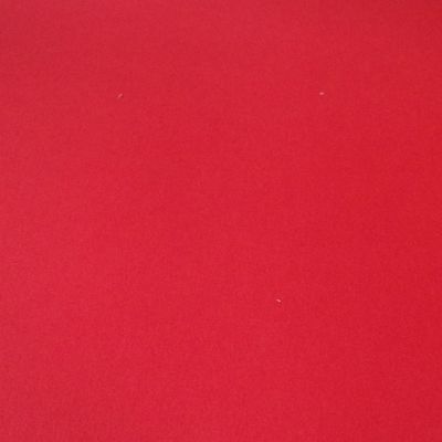 Kalka kolorowa - czerwona A4 200gr/m - 1 szt
