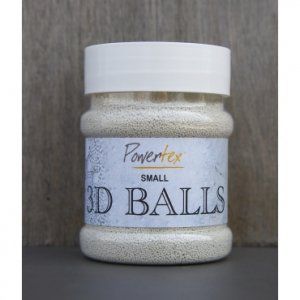 Balls small - kulki małe 230 ml - 1 szt