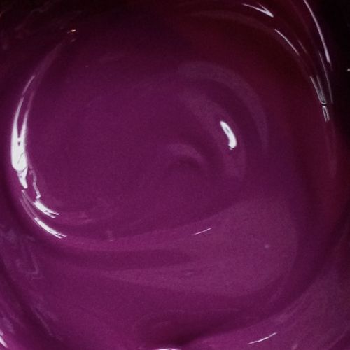 Barwnik / pigment do żywic - RÓŻOWY FIOLETOWY - RAL4010 pasta  100 gram