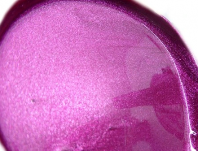 Pigment do żywic PERŁOWY fioletowo różowy tubka - 5 gram